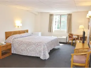 Otter Creek Inn
