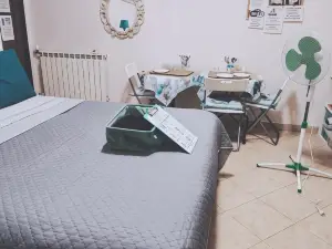 La Perla B & B