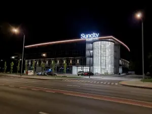 Suncity Hotel & SPA