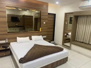 Beach View Hotel and Restaurant, Mandvi, Gujarat