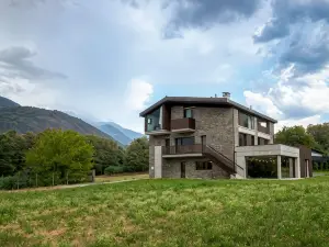 Agriturismo B&B Caffè e Vino