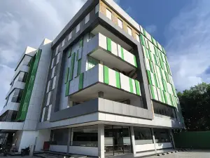 Alltrue Hotel Palangkaraya