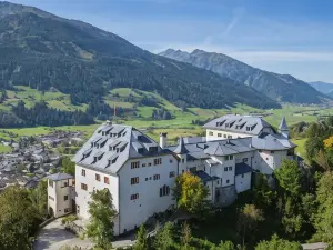 Hotel Schloss Mittersill
