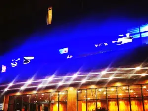 Lotus Blu Hotel Naga