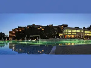 Hissar Spa Hotel