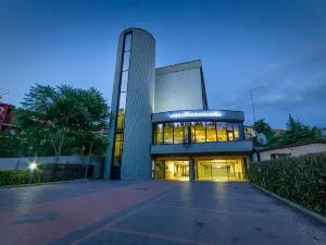 Hotel Federico II