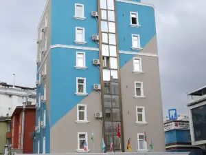 Turkuaz Hotel