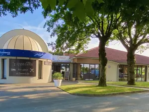 The Originals City, Logis d'Elbée, Cholet Nord