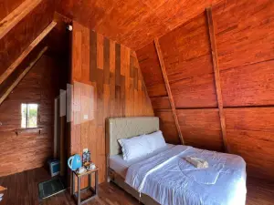 Glamping Pengilon Edupark Mitra RedDoorz