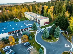 Hotel Mercure Karpacz Skalny