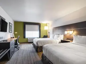 Holiday Inn Express & Suites Atchison