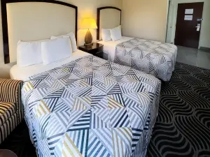 Executive Inn & Suites Breaux Bridge, La