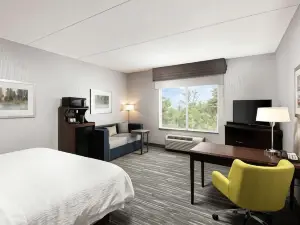 Hampton Inn & Suites by Hilton Barrie
