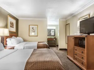 Clarion Inn Morgan City