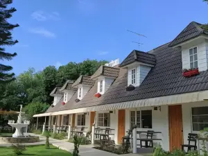 Charisma Resort
