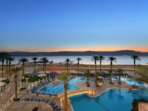 Vert Dead Sea by Afi Hotels