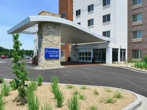 Fairfield Inn & Suites Eau Claire Chippewa Falls