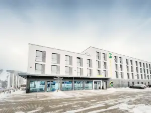 B&B HOTEL Willingen