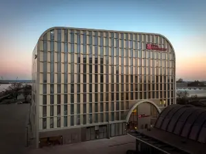 Hilton Garden Inn Bordeaux Centre