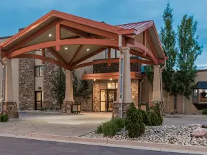 라마다 바이 윈덤 파고