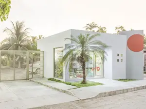 โอโย โรงแรม ริโอ เชตูมัล