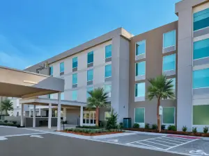 Home2 Suites by Hilton Wilmington Wrightsville Beach
