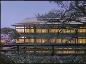 Tokinenoyado Yunushiichijoh