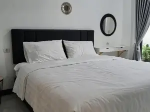 Danliris Pavilion and Private Pool