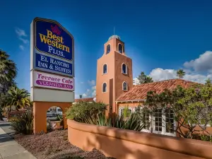 SFO El Rancho Inn, SureStay Collection by Best Western