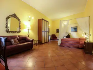 Grand Hotel Capodimonte