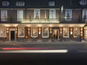 The George Hotel & Brasserie, Cranbrook