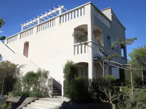 Résidence les Mûriers