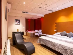 Motel Los Abedules