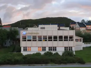 Hotell Maritim Skjervoy