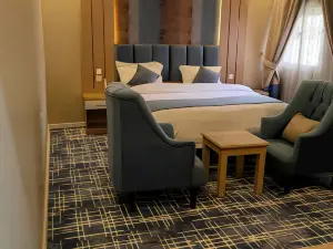 Marina Arar Furnished Apartments