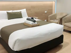Elm Motel