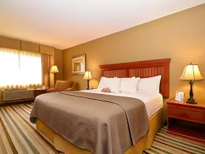 Best Western Plus Kennewick Inn