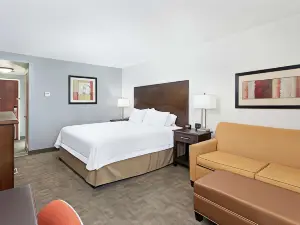 Hampton Inn Cullman