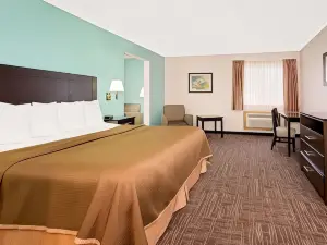 Howard Johnson by Wyndham Gothenburg