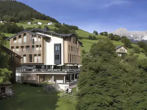 Alpinhotel Vajolet - Adults Only