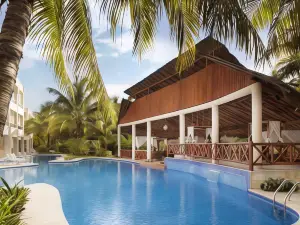 El Dorado Seaside Suites Catamarán, Cenote & More Inclusive