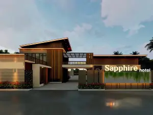Sapphire Boutique Hotel Kudus
