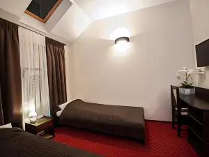 Restauracja Hotel Graal