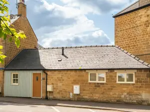 Immaculate 1-Bed Cottage in Moreton in Marsh
