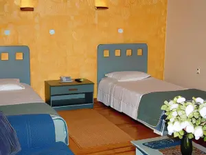 Hotel Koukouli