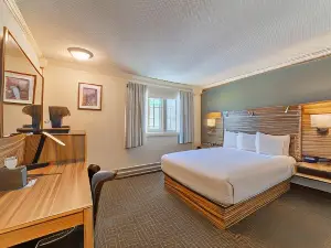 Alpenhof Lodge