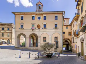 Palazzo Pio III