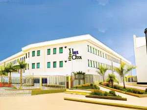 Hotel Las Olas Mamonal