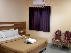 Hotel Gurukrupa Veg