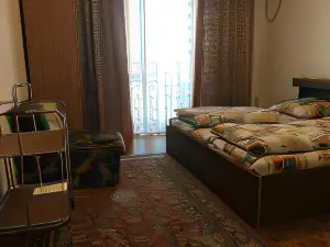 Old Tiraspol Hostel